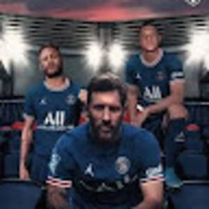 Meet your Posher, Jediah